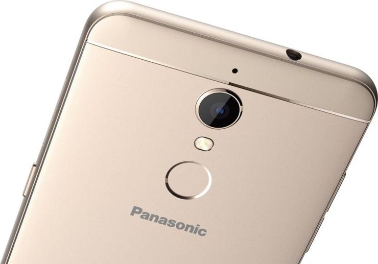 Panasonic Eluga I9 debiutuje w Indiach