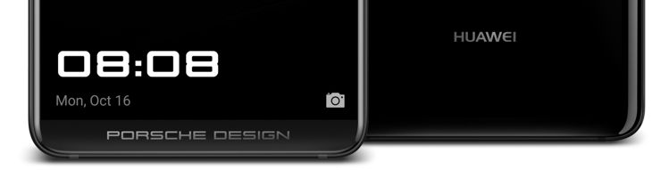 Huawei Mate 10 Porsche Design debiutuje w Polsce