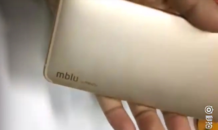 Meizu M6S na wideo Meizu M6S na wideo