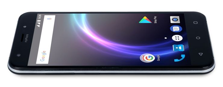 myPhone Q-Smart III Plus od czwartku w Biedronce