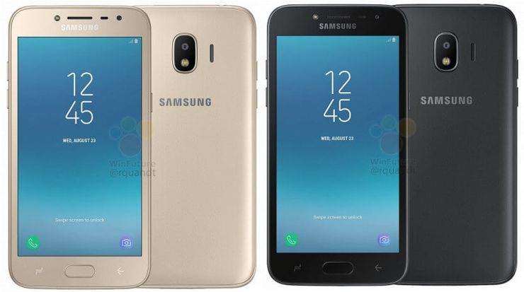 Samsung Galaxy J2 (2018) - wiemy już praktycznie wszystko