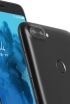 Lenovo K320t - budżetowe 18:9