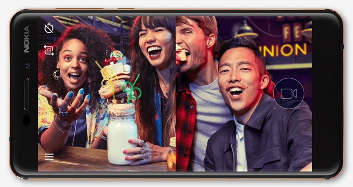 Nokia 6 (2018) - już wszystko wiadomo