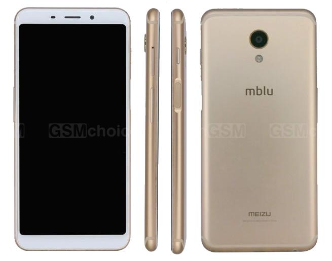 Meizu M6S Meizu M6S