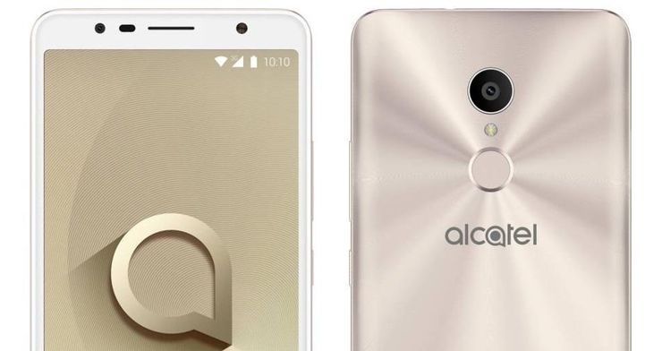 Alcatel 3C zadebiutował po cichu we Włoszech. Znamy cenę!