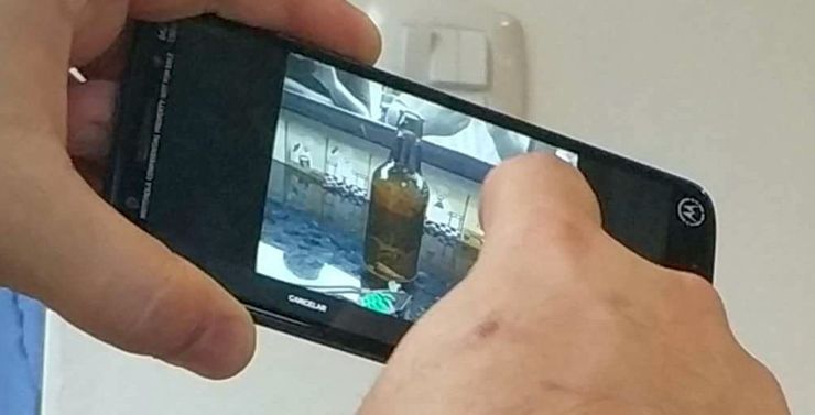 Motorola Moto G6 Plus Motorola Moto G6 Plus