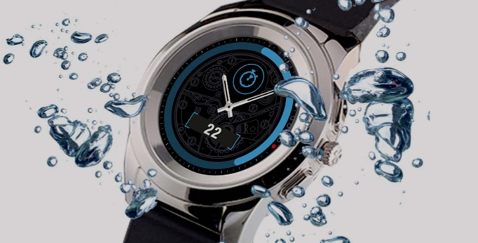 MyKronoz ZeTime MyKronoz ZeTime
