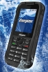 Energizer Hardcase H240S - klawisze, wytrzymałość i... Android