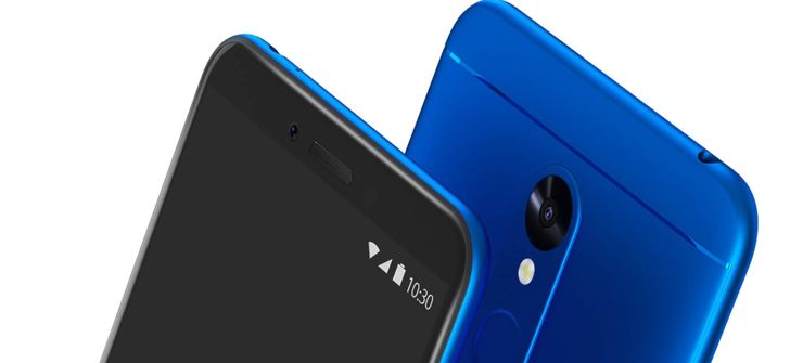 Vernee M6
