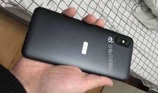 Xiaomi Mi 6X Xiaomi Mi 6X
