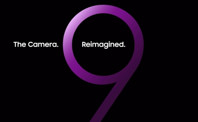 Samsung Galaxy S9 - termin premiery i nowe zdjęcia Samsung Galaxy S9 - termin premiery i nowe zdjęcia
