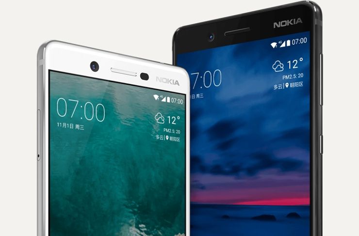 Nokia 7 Plus ze Snapdragonem 660 - okolice średniej półki