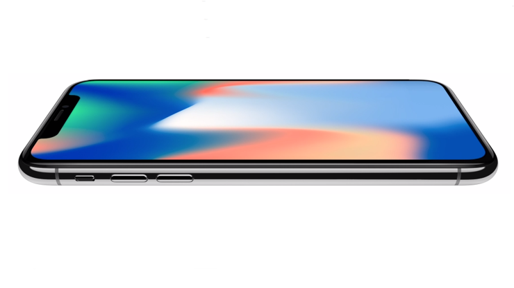 Ile Apple zarobił na iPhone'ie X?