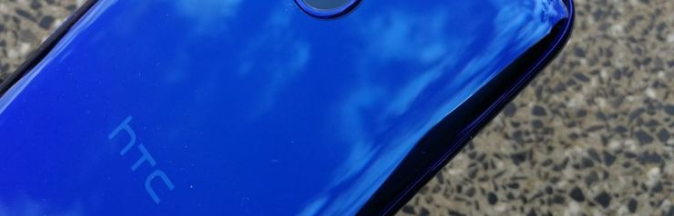 HTC zaprezentuje budżetowy smartfon z ekranem 18:9?