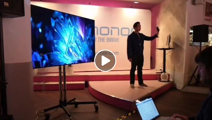 Honor 9 Lite oficjalnie zadebiutował w Europie
