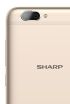 Sharp Pi i Sharp R1s - klasyczne nowości z Azji Sharp Pi i Sharp R1s - klasyczne nowości z Azji