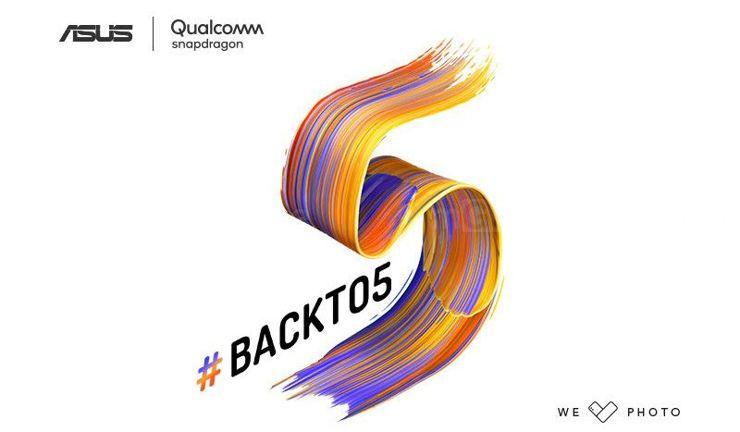 Asus Zenfone 5 też będzie miał wycięty ekran?