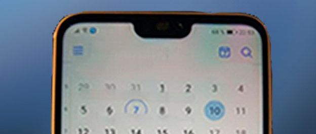 Huawei P20 Lite na żywo. Wcięcie potwierdzone!