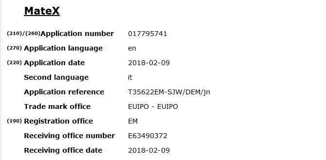 Dokument potwierdzający wniosek o zastrzeżenie nazwy Dokument potwierdzający wniosek o zastrzeżenie nazwy