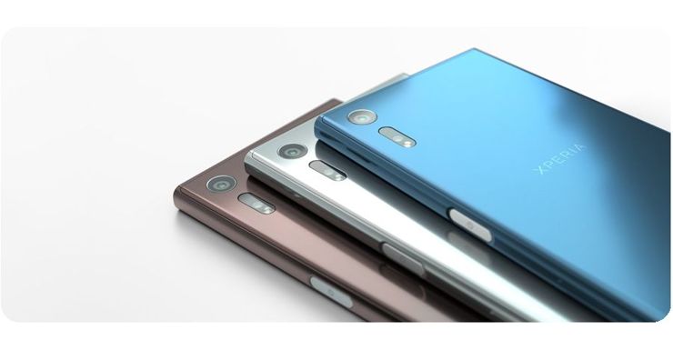 Jakie premierowe modele pokaże Sony podczas MWC? Jakie premierowe modele pokaże Sony podczas MWC?