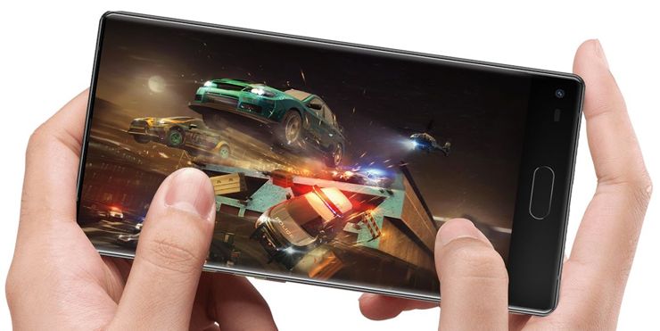 Ulefone Mix i Ulefone Mix 2 wchodzą na polski rynek