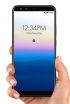 BLU Vivo X - 6 cali i cztery aparaty