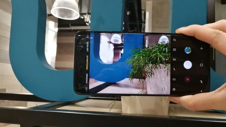 Samsung Galaxy S9 i S9+ - wszystko, co musicie wiedzieć + polskie ceny