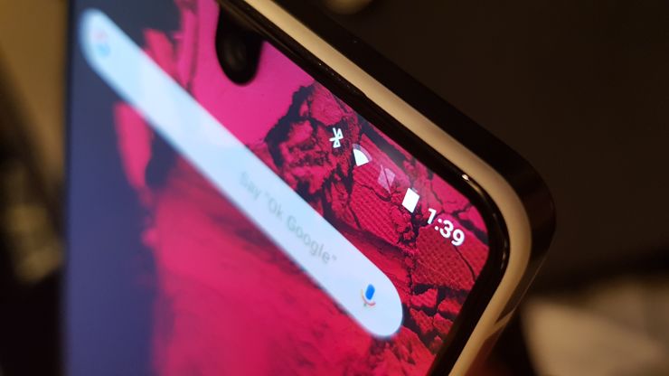 MWC18: Co zobaczyliśmy na stoisku Essential Phone?