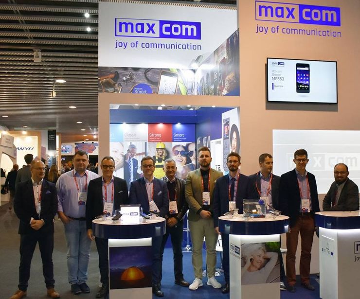 Nieoficjalne informacje o współpracy mieliśmy już na targach MWC...