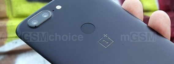 OnePlus 6 w benchmarku. Jest dobrze!