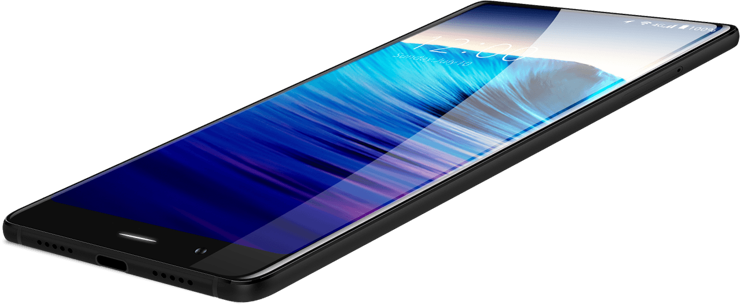 Umidigi Crystal dostępny w Polsce