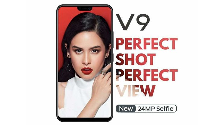 Vivo V9 - wiemy już praktycznie wszystko Vivo V9 - wiemy już praktycznie wszystko