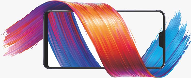 Oppo R15 i R15 Dream Mirror oficjalnie