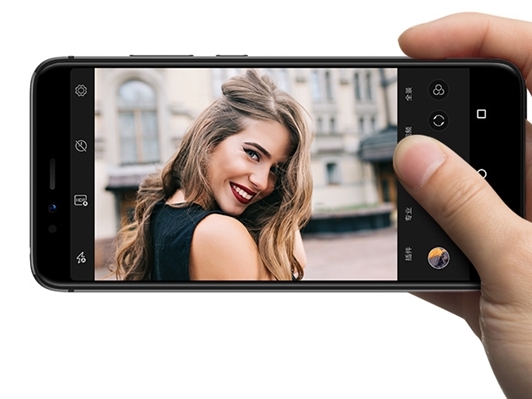Lenovo S5 - już po premierze