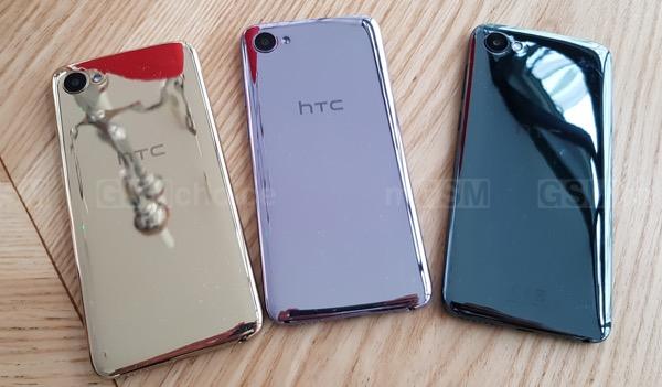 HTC Desire 12 HTC Desire 12