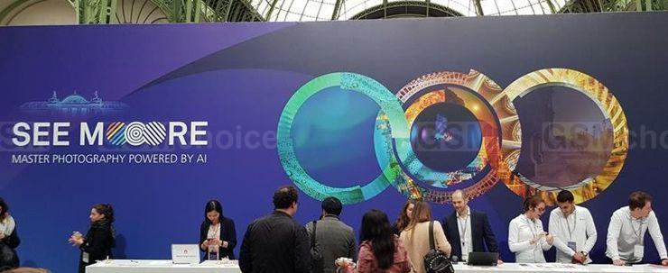 Huawei P20 i P20 Pro - prosto z premiery