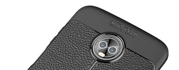 Moto Z3 Play, Honor 10 i LG G7 pozują w pokrowcach