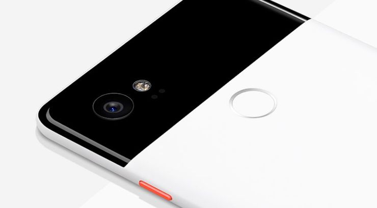 Google pracuje nad tańszym Pixelem?