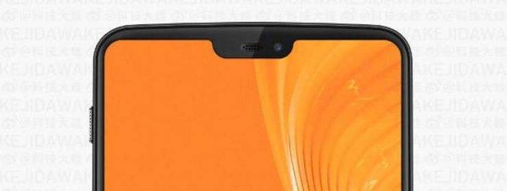 DxO Mark ujawnił wygląd OnePlus 6?