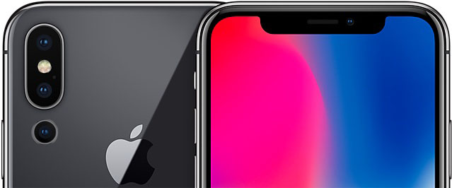 Przyszły iPhone z potrójnym aparatem? 