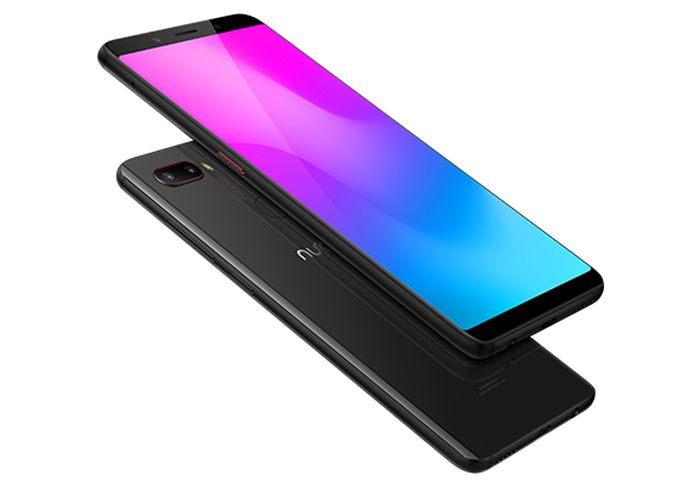 Nubia Z18mini zaprezentowana oficjalnie