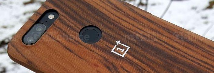 OnePlus 6 będzie wodoszczelny? Chyba tak...