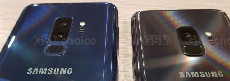 Samsung Galaxy S10 już zaprojektowany. Rewolucji nie będzie...