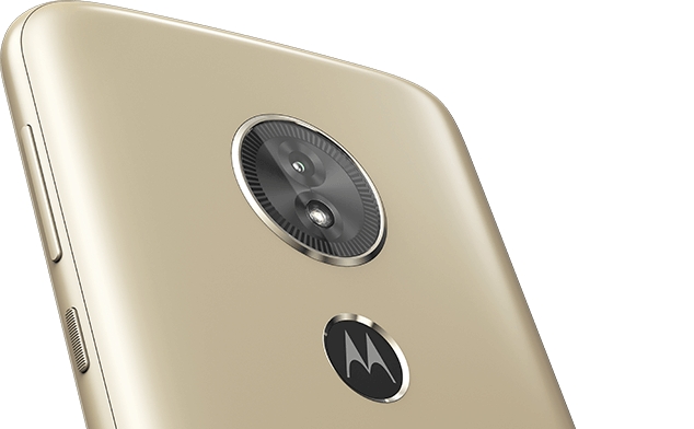 Moto E5 Moto E5