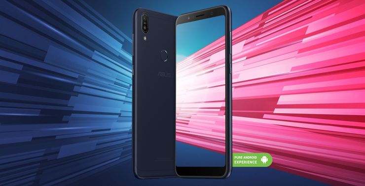 Asus ZenFone Max Pro M1 już oficjalnie