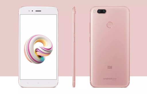 Wyprzedaż błyskawiczna w sklepie Xiaomi - Mi A1 taniej