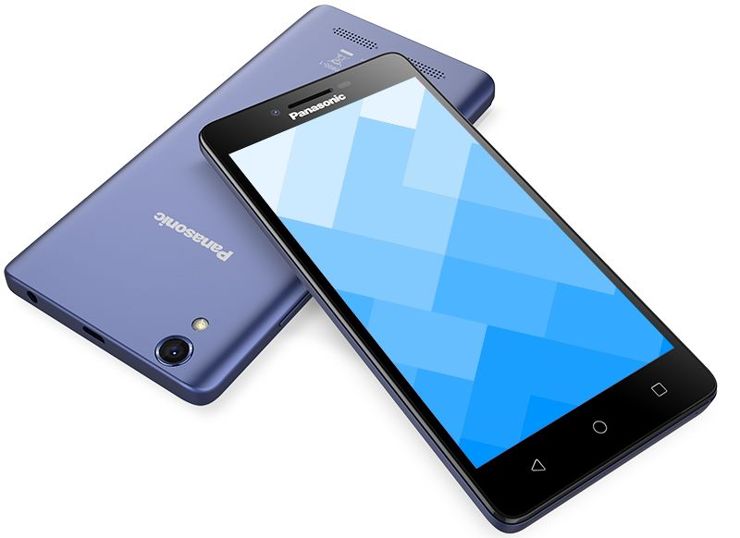 Panasonic P95 - budżetowa nowość z Indii