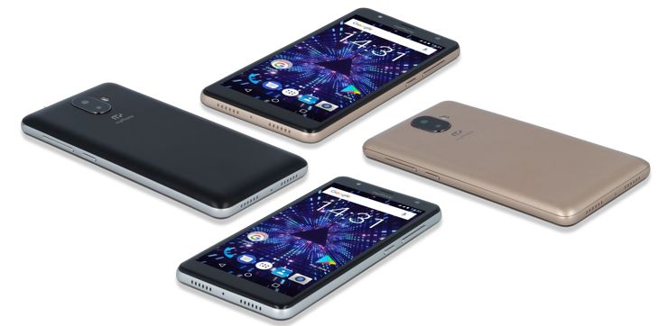 myPhone Pocket 18x9 - pierwszy myPhone z ekranem 18:9