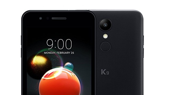 LG K9 - smartfon w cenie nieadekwatnej do specyfikacji i możliwości LG K9 - smartfon w cenie nieadekwatnej do specyfikacji i możliwości