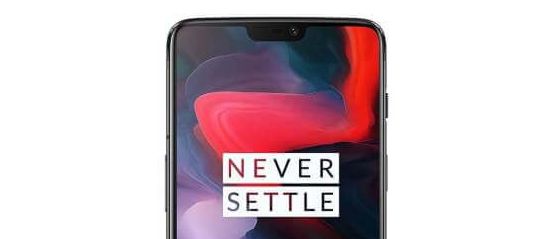 OnePlus 6 błysnął w niemieckim Amazonie